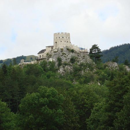 Hotel Paradiesquelle Puchberg am Schneeberg Εξωτερικό φωτογραφία