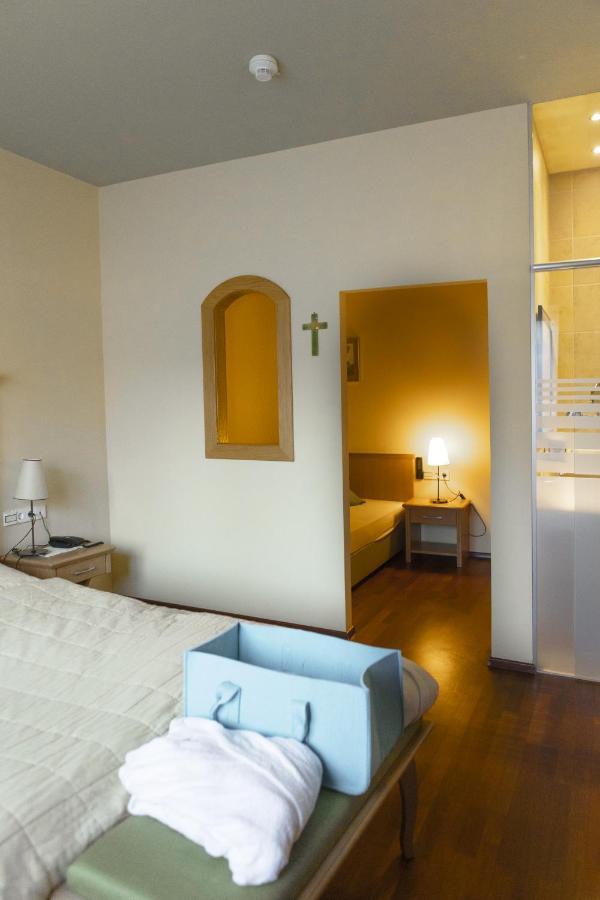 Hotel Paradiesquelle Puchberg am Schneeberg Εξωτερικό φωτογραφία