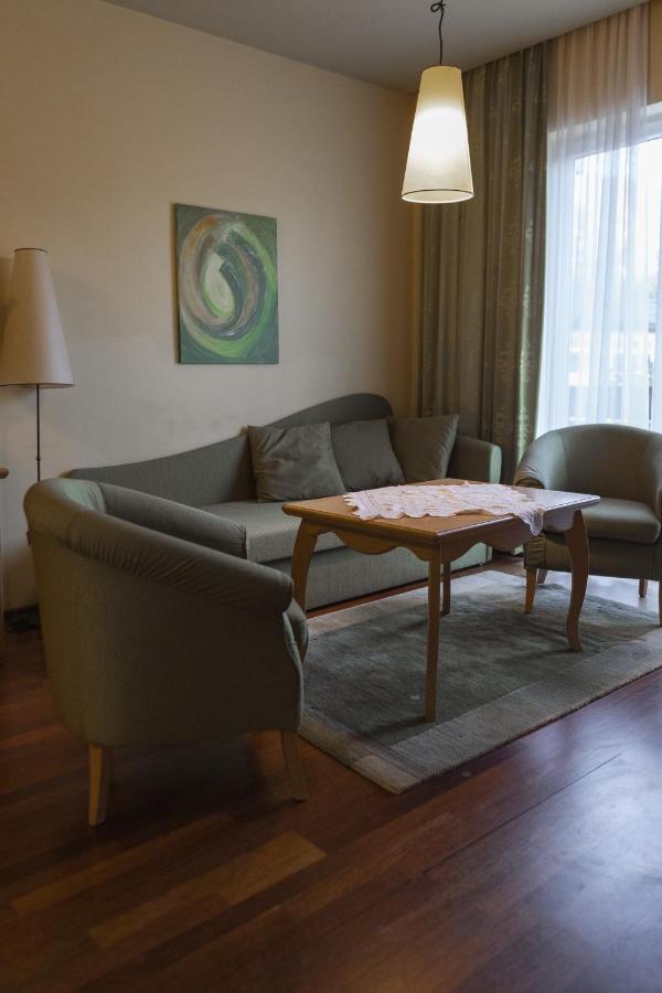 Hotel Paradiesquelle Puchberg am Schneeberg Εξωτερικό φωτογραφία
